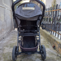 Детска количка Peg Perego, снимка 7 - Детски колички - 44873323