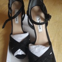 Елегантни, официални..., произведени в USA., снимка 7 - Дамски елегантни обувки - 43424694
