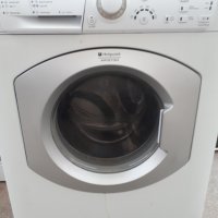 Продавам преден панел с платка за пералня Hotpoint-Ariston ECO9F-1291, снимка 7 - Перални - 35583119