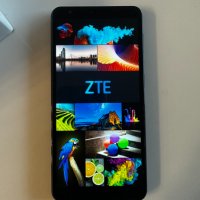 ZTE Blade A5 - смартфон - пълен комплект - отлично състояние, снимка 1 - ZTE - 43253470