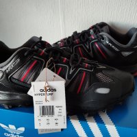 Маратонки ADIDAS HYPERTURF - 42 2/3, снимка 3 - Маратонки - 43945789