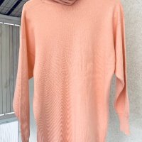 Луксозен пуловер MAC ALAN Шотландия, снимка 6 - Блузи с дълъг ръкав и пуловери - 43342700