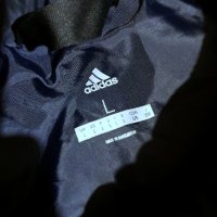 Зимно яке Adidas BSC 3-STRIPES , снимка 3 - Якета - 43824495