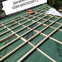 Строителна фирма за ремонт на покриви , снимка 7 - Ремонти на покриви - 38846452
