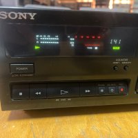 Sony tc-k411, снимка 3 - Декове - 43001193