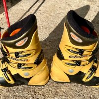 Cки обувки «Rossignol», снимка 1 - Зимни спортове - 43553753