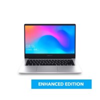 RedmiBook 14 Enhanced Edition - I5 - 10210U - 8GB / 256GB, снимка 1 - Лаптопи за работа - 26646054