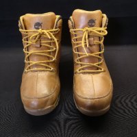 Дамски обувки Timberland , снимка 1 - Дамски боти - 43327258