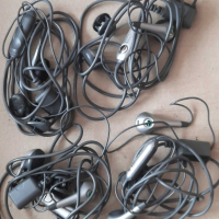 Sony Ericsson слушалки , снимка 1 - Слушалки, hands-free - 44856738