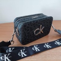 Луксозна чанта Calvin Klein код SG305, снимка 4 - Чанти - 34608080