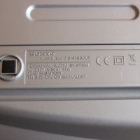 Sony zs-ps30cp CD Player USB Playback, FM/AM, CD-R/RW, снимка 6 - Аудиосистеми - 36616296