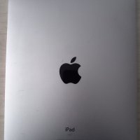 Ipad 1 16gb A1219 с кабел за зареждане , снимка 2 - Таблети - 43682899