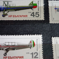 Пощенски марки, снимка 3 - Филателия - 36412389