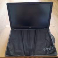 Лаптоп HP 255 G6, снимка 2 - Лаптопи за работа - 37807656