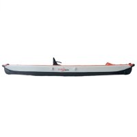 Надуваем Каяк Scorpio DS – 3 Метра – Едноместен – Sit-On-Top, снимка 3 - Водни спортове - 40425385