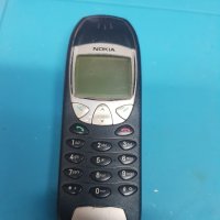 Nokia 6210-2бр, снимка 6 - Nokia - 43427012