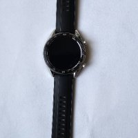 Huawei Watch GT, снимка 2 - Смарт часовници - 43669552