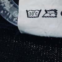 Луксозно поло/полуполо унисекс,100% меринос, снимка 7 - Блузи с дълъг ръкав и пуловери - 39114182