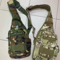 Тактическа чанта за пистолет—АКЦИЯ, снимка 1 - Екипировка - 44110630
