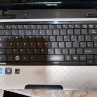 Продавам: Лаптоп Toshiba Satellite L730, снимка 6 - Лаптопи за дома - 37486399