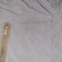 Peak Performanse M Vislight Shirt SS  (L) мъжка спортна риза., снимка 6 - Ризи - 39788517