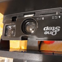Стар фотоапарат-Polaroid, снимка 4 - Антикварни и старинни предмети - 32890160