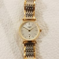 Longines La Grande Classique, снимка 1 - Дамски - 44012120