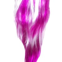 Перука дълга коса разноцветни ПРОМО ЦЕНА , снимка 5 - Аксесоари за коса - 43094816