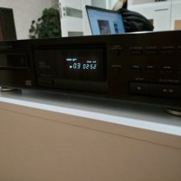 kenwood dp1020 CD player, снимка 5 - Аудиосистеми - 43042500