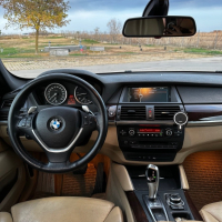 BMW X6 3.0D x drive 235k.c / Sport paket - , снимка 5 - Автомобили и джипове - 44880804