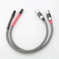 XLR Audio Cable - №4, снимка 6 - Други - 42362039