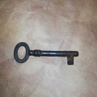 Ретро ключе, снимка 2 - Антикварни и старинни предмети - 38149754