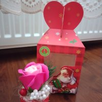 Коледни сувенири , снимка 6 - Коледни подаръци - 43491240