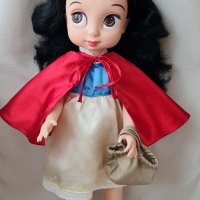 Кукла Снежанка Disney Animators 39 см, снимка 2 - Кукли - 43853082