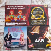 DVD с бг субтитри , снимка 1 - DVD филми - 37478050