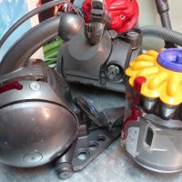 прахосмукачки DYSON, снимка 10 - Прахосмукачки - 37926747