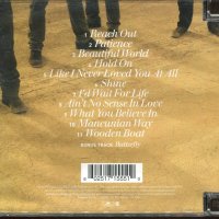 Take That -Beautiful World, снимка 2 - CD дискове - 36960556
