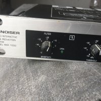 Behringer Denoiser SNR 1000, снимка 2 - Други - 33193112