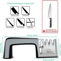 (4 в 1)Точило за ножове и ножици , снимка 10 - Други стоки за дома - 28498554