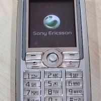 Motorola C200 и Sony Ericsson K700 - за ремонт, снимка 7 - Sony Ericsson - 39379915
