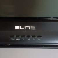 телрвизор ELITE, снимка 3 - Телевизори - 43158641