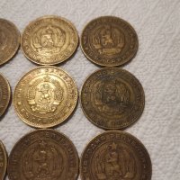 5 стотинки 1962г, снимка 2 - Нумизматика и бонистика - 43412276