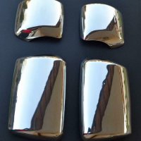 Капаци облицовка за огледала Iveco Stralis/HiWay , снимка 1 - Аксесоари и консумативи - 29051357