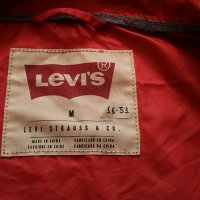 Levi's Размер M мъжки оригинален суичър 11-51, снимка 11 - Суичъри - 37972463