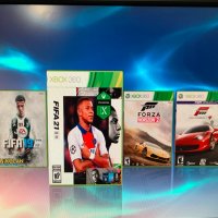 FIFA 21 и FIFA 23 за Playstation3 / PS3 и XBOX360, снимка 3 - Игри за PlayStation - 33271147