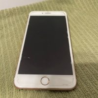iPhone 6s PLUS 128GB Rose Gold, снимка 2 - Apple iPhone - 43559537