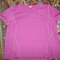 Блуза KangaROOS    дамска,6-7ХЛ, снимка 2 - Спортни екипи - 28594047