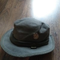 fjallraven gore tex - страхотна мъжка шапка ХЛ, снимка 8 - Шапки - 43274238