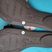 Grendha нови чехли от Бразилия, снимка 9 - Чехли - 37303700