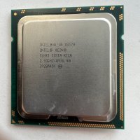 Процесор X5570 8x3.33Ghz LGA 1366, снимка 3 - Процесори - 43595952